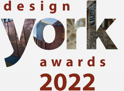 York Design Awards Winner - Northminster Properties