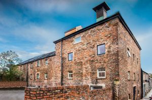 Clementhorpe Maltings by Northminster Properties