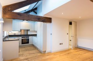 Clementhorpe Maltings by Northminster Properties