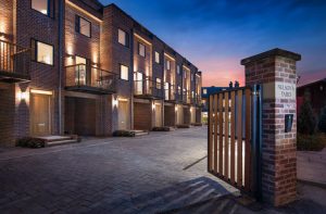 Nelson's Yard by Northminster Properties