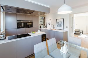 Nelson's Yard by Northminster Properties