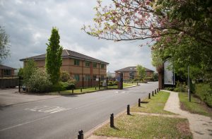 Northminster Business Park, York by Northminster Properties