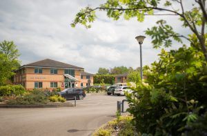 Northminster Business Park, York by Northminster Properties