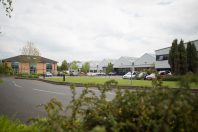 Northminster Business Park, York