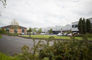 Northminster Business Park, York by Northminster Properties