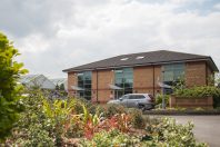 Northminster Business Park, York