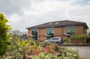 Northminster Business Park, York by Northminster Properties