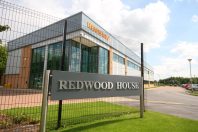 Renishaw, Northminster Business Park, York