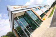 Renishaw, Northminster Business Park, York