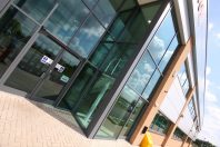 Renishaw, Northminster Business Park, York