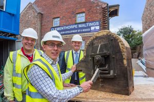 Clementhorpe Maltings by Northminster Properties