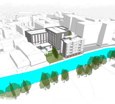 Plans for £25m York hotel and apartments submitted to city council