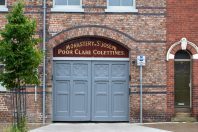 The Former St. Joseph’s Convent, Lawrence Street, York