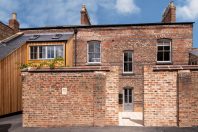 The Former St. Joseph’s Convent, Lawrence Street, York