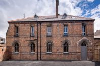 The Former St. Joseph’s Convent, Lawrence Street, York