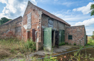 The Barns by Northminster