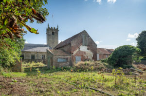 The Barns by Northminster