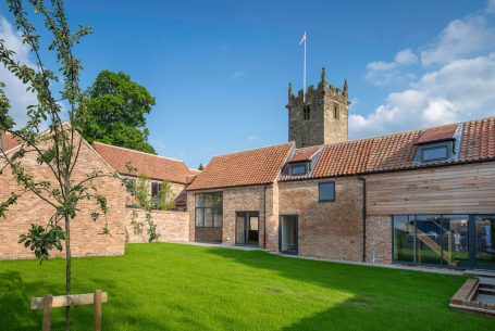 The Granary & The Old Mill