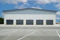 Distribution Centre, Northminster Business Park, York