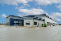 Distribution Centre, Northminster Business Park, York