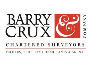 Barry Crux