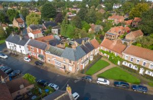 The Trading House by Northminster Properties