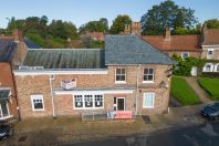 The Trading House, Market Place, Easingwold