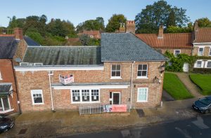 The Trading House by Northminster Properties