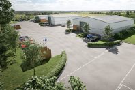 Cropton Court, Northminster Business Park, York