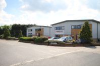 Northminster Business Park, York