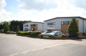 Commercial Units, Northminster Business Park by Northminster Properties