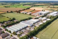 Northminster Business Park, York