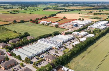 Northminster Business Park, York