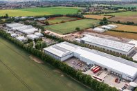 Northminster Business Park, York