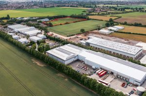 Northminster Business Park, York by Northminster Properties