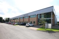 Northminster Business Park, York