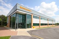 Northminster Business Park, York